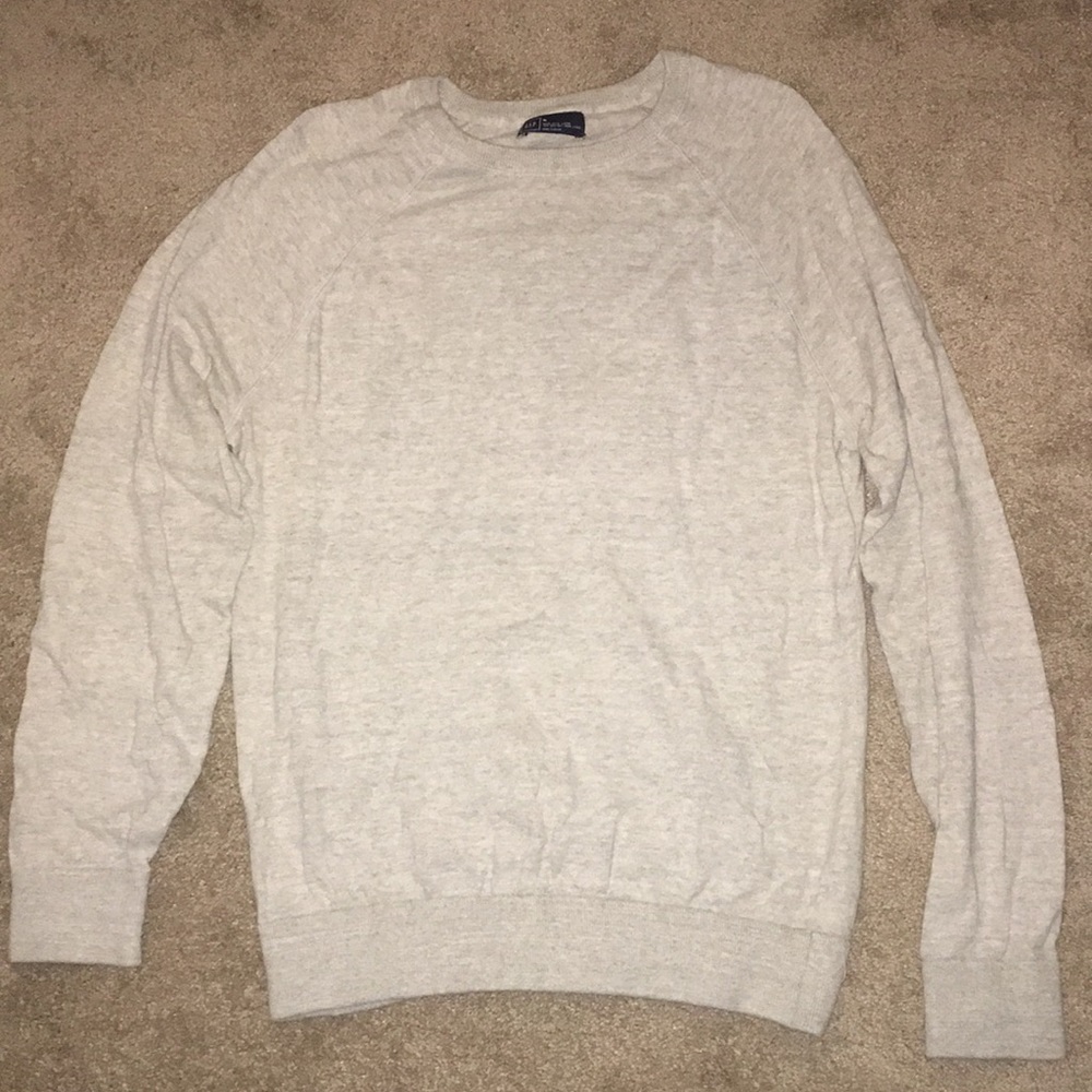 Men’s Gap Crewneck Sweater